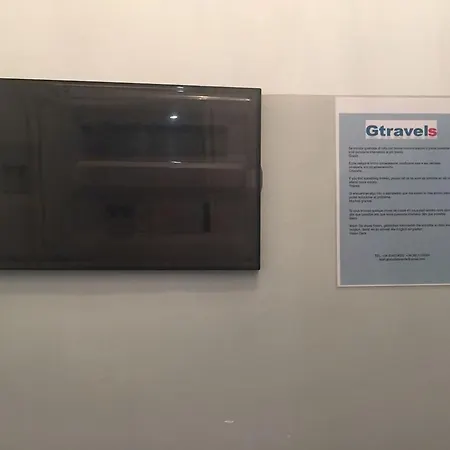 Tiara شقة طوستا ديل سيلونثيو