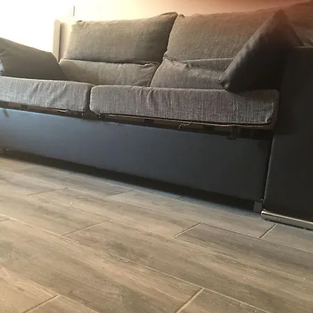 شقة Tiara طوستا ديل سيلونثيو
