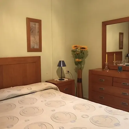 شقة Tiara طوستا ديل سيلونثيو