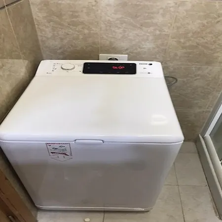 Tiara شقة طوستا ديل سيلونثيو